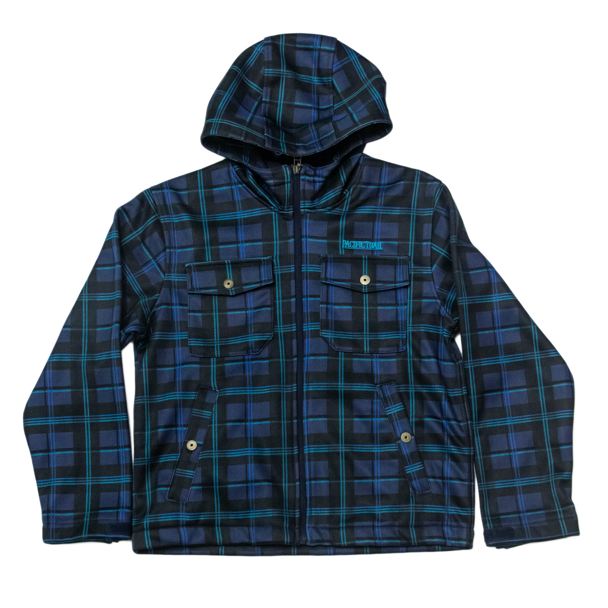 Texnet Light Jacket Product